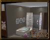 ~F~ Elegant Shower