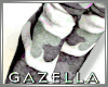 G* Socks CAMO v1