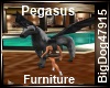[BD] Pegasus
