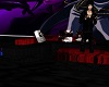 black butler couch 