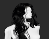 |❦H| BLK CURLY LONG