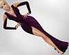 SL Purple Rain! Dress