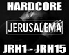 Jerusalema - HardCore