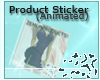 [ZEM] Product Sticker