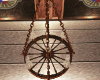 Wagon Lamp Light