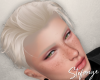 S. Emery Blonde Platinum