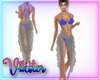 v Bikini & Sarong