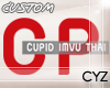 !CYZ Cupid Team Screen