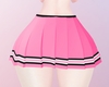 T! Blossom's Skirt Pink