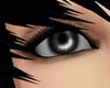 Gray Emo Eyes [K]