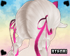 ❄ Pink Hair Bows