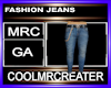 FASHION JEANS