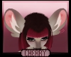 V~Cherry Ears 1~