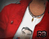 [RB] SH Red Jackect