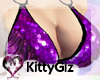 [KG] Super Purple Bikini