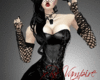 Vampire Black Moon