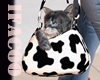 Mooo CatBag