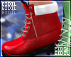 [EID] Claus Boots M