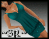 ~SR~ Chic Teal