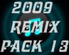 {DS}2009 Remix Pack (13)
