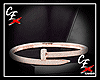 CE' Nail Bracelet V3