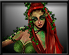 [KLL] POISON IVY STICKER