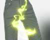 YB Black Chino's