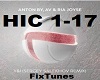 You and I -Ria Joyse RMX