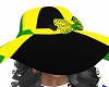 Zoe: Jamaican Hat **