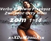 Związane oczy mam