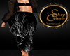 pants cargo girl