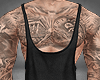 ⓩ Black Musc +Tatto