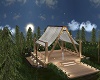 Spring Wedding Garden
