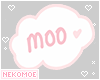 [NEKO] MOOO Cow