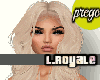 Prego Kisses RLL 6-9