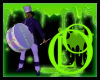 Go Team Drumline NPC