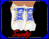 (S) Sailor Boots