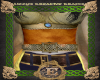 Star belt