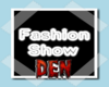 Fashion Show Neon