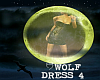 Wolf4 Dress