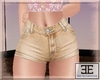 Still Peach Shorts