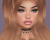 Polina Ginger