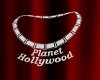 Planet Hollywood Bling