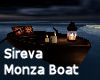 Sireva Monza Boat