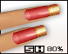 *SH Melon/Gold SM 80%