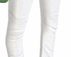 +JD+ white Skinny pants