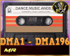 Dance Music Anos 90