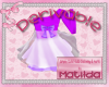 derivable 1 sleeve dress