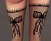 Ribbon Sexy Stockings
