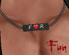 FUN F e R chain
